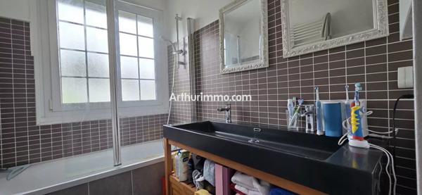 Vente Maison 6 pièces 128 m2 à Sucy-en-Brie