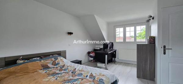 Vente Maison 6 pièces 128 m2 à Sucy-en-Brie