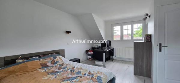 Vente Maison 6 pièces 128 m2 à Sucy-en-Brie