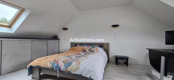 Vente Maison 6 pièces 128 m2 à Sucy-en-Brie