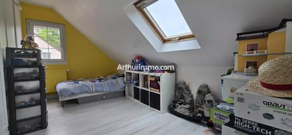 Vente Maison 6 pièces 128 m2 à Sucy-en-Brie