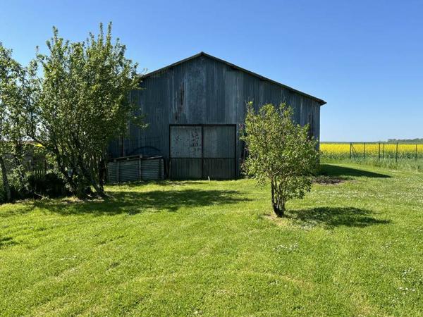 Maison à vendre |  Fontaines |  6 pièces | 125 m²