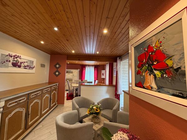 Maison L'aiguillon Sur Vie 5 pièce(s) 126 m2