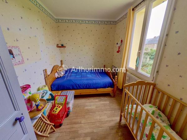 Vente Maison 4 pièces 129 m2 à Binic-Étables-sur-Mer