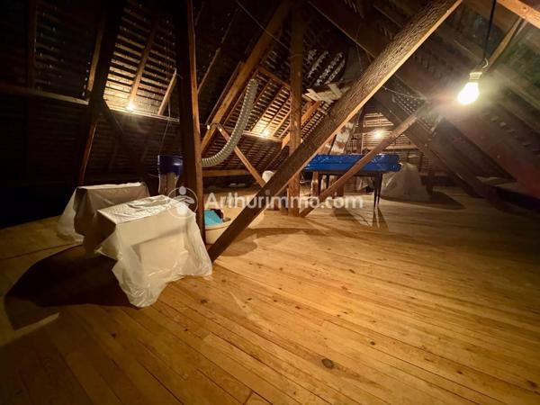 Vente Maison 4 pièces 129 m2 à Binic-Étables-sur-Mer