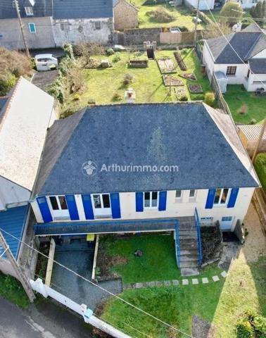 Vente Maison 4 pièces 129 m2 à Binic-Étables-sur-Mer