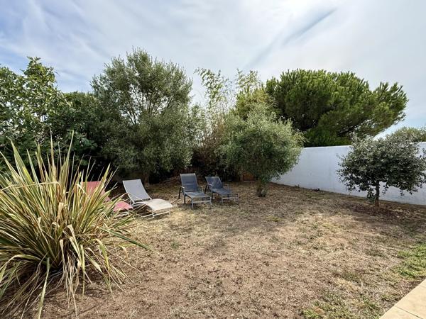 Maison 79 m² Loix
