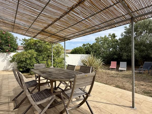 Maison 79 m² Loix