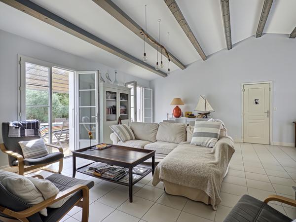 Maison 79 m² Loix
