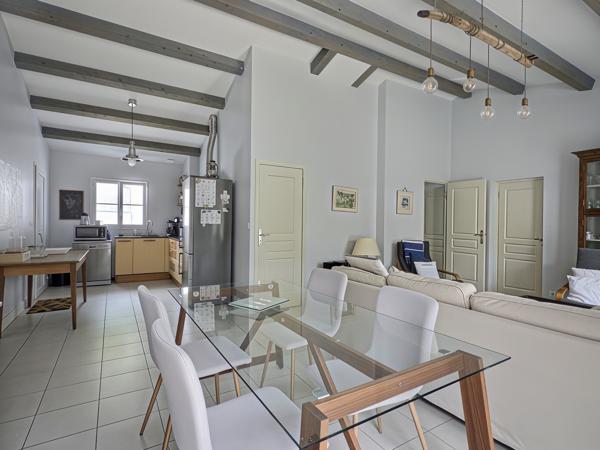 Maison 79 m² Loix