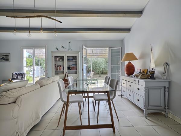 Maison 79 m² Loix
