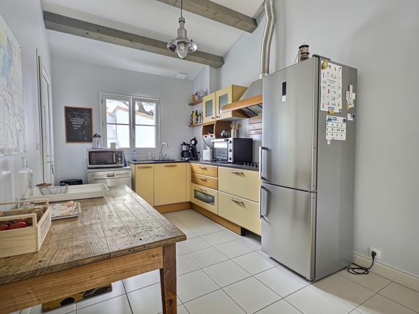 Maison 79 m² Loix