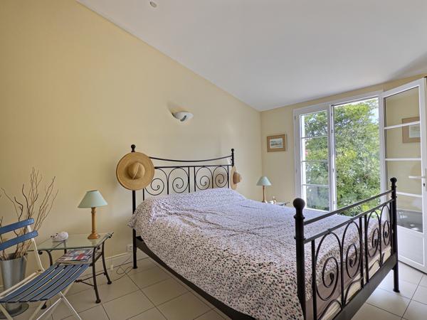 Maison 79 m² Loix