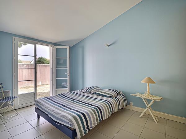 Maison 79 m² Loix