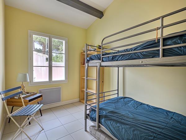 Maison 79 m² Loix