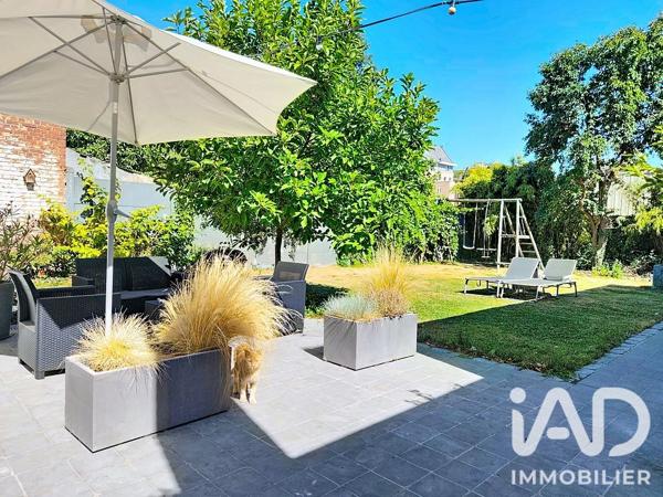 Maison à vendre 10 pièces 263 m² Douai