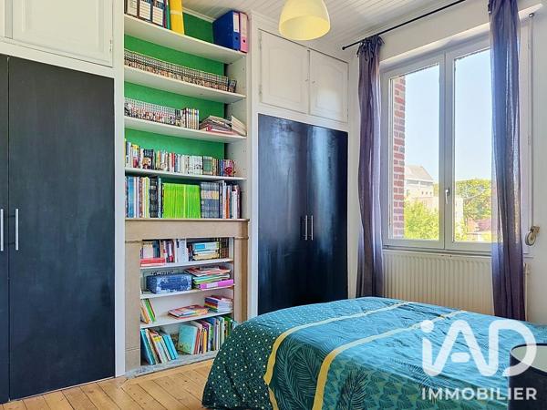 Maison à vendre 10 pièces 263 m² Douai