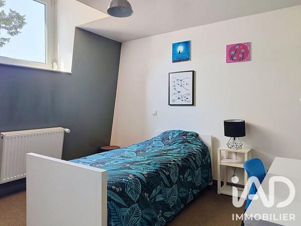 Maison à vendre 10 pièces 263 m² Douai