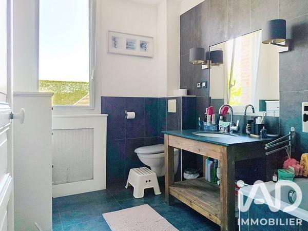 Maison à vendre 10 pièces 263 m² Douai
