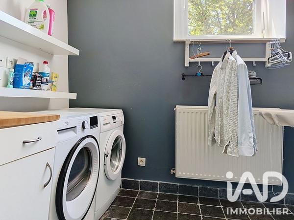 Maison à vendre 10 pièces 263 m² Douai