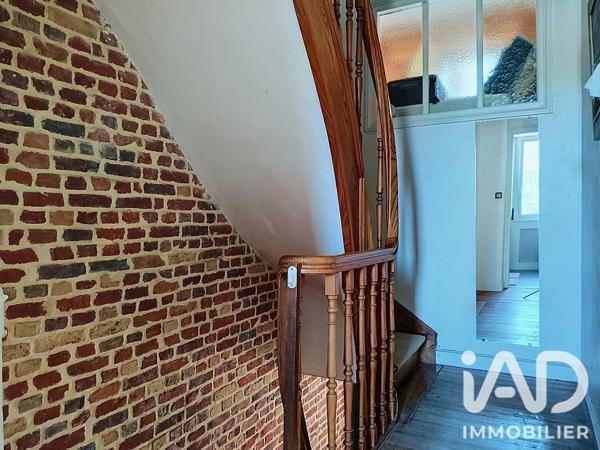 Maison à vendre 10 pièces 263 m² Douai