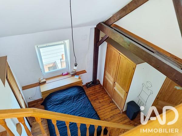 Maison à vendre 10 pièces 263 m² Douai