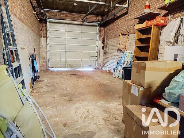 Maison à vendre 10 pièces 263 m² Douai