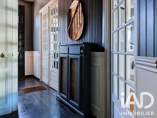 Maison à vendre 10 pièces 263 m² Douai