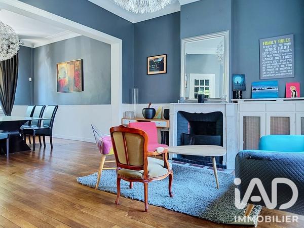 Maison à vendre 10 pièces 263 m² Douai