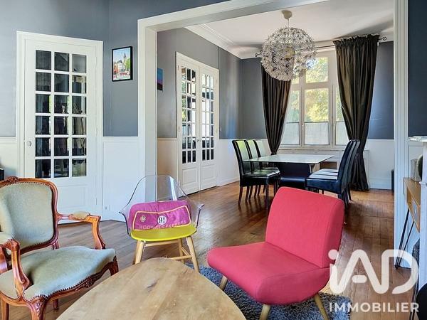 Maison à vendre 10 pièces 263 m² Douai
