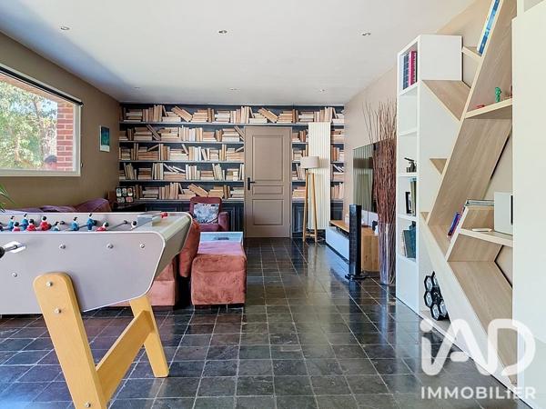 Maison à vendre 10 pièces 263 m² Douai