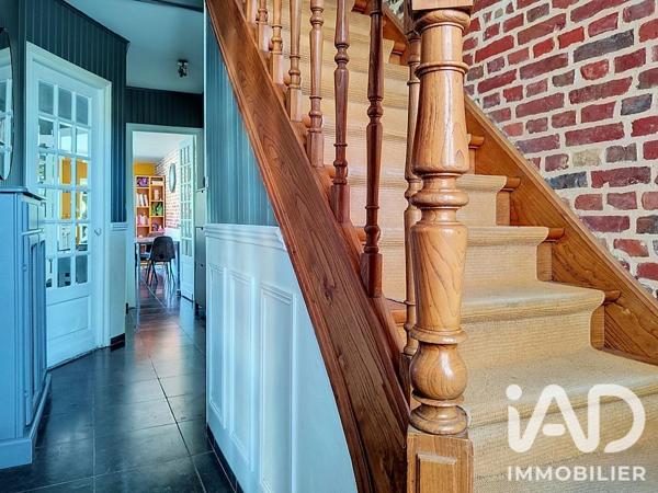 Maison à vendre 10 pièces 263 m² Douai