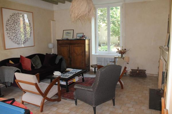 Maison à GESNES-LE-GANDELIN, 72130 - 7 pièces 180m²