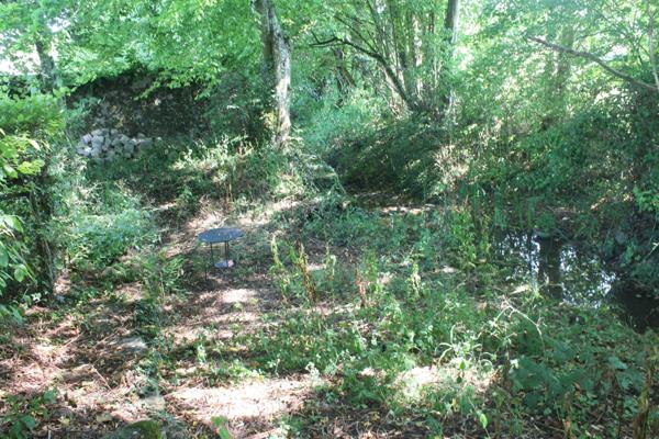 Maison à GESNES-LE-GANDELIN, 72130 - 7 pièces 180m²