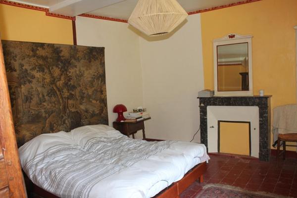 Maison à GESNES-LE-GANDELIN, 72130 - 7 pièces 180m²