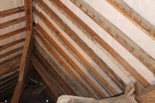 Maison à GESNES-LE-GANDELIN, 72130 - 7 pièces 180m²