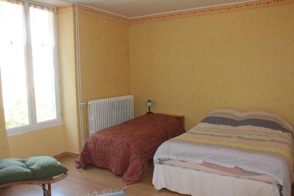 Maison à GESNES-LE-GANDELIN, 72130 - 7 pièces 180m²