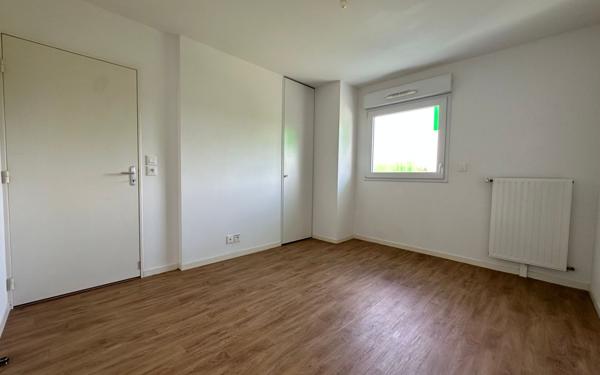 Appartement à vendre    3 pièces • 62,18 m2 Rennes