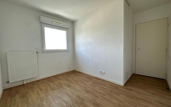 Appartement à vendre    3 pièces • 62,18 m2 Rennes