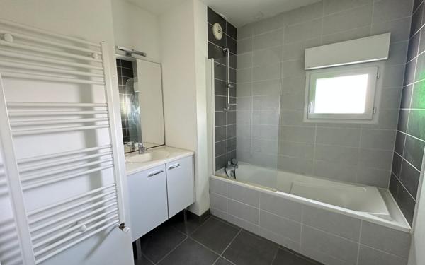 Appartement à vendre    3 pièces • 62,18 m2 Rennes