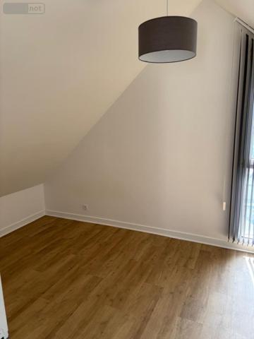 Appartement à louer à Nantes en Loire-Atlantique (44000), ref : 49009-L97   
Canclaux