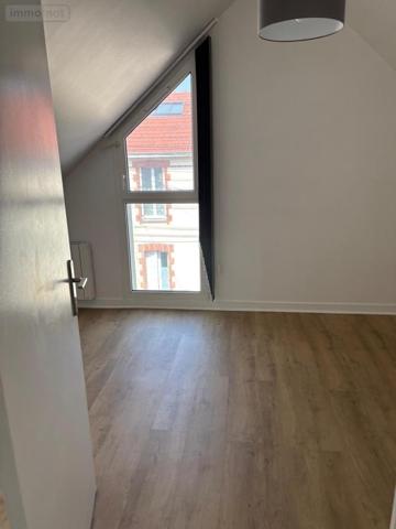 Appartement à louer à Nantes en Loire-Atlantique (44000), ref : 49009-L97   
Canclaux