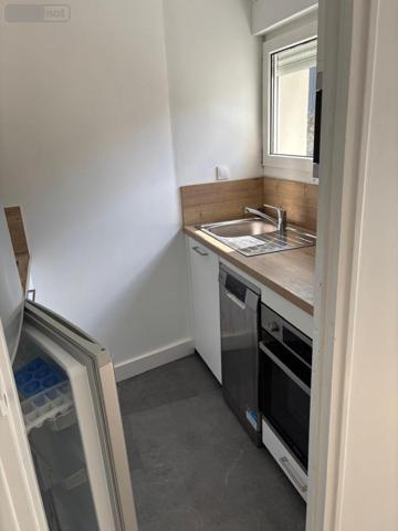 Appartement à louer à Nantes en Loire-Atlantique (44000), ref : 49009-L97   
Canclaux