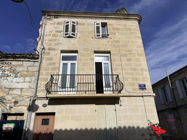 Appartement T2