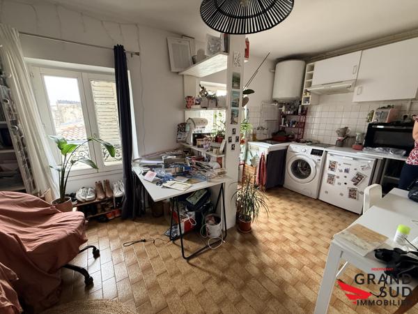 Appartement T2