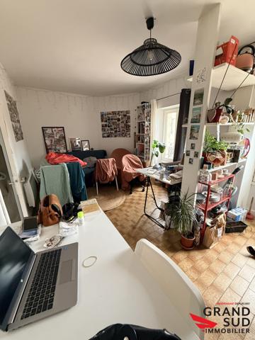 Appartement T2