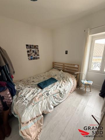 Appartement T2