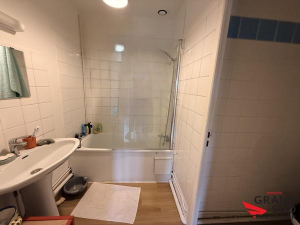 Appartement T2