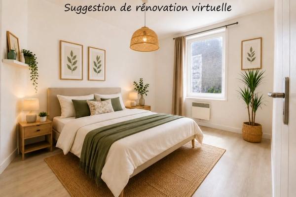 🏡 MAISON FAMILIALE 5 PIÈCES – 78 M² – 4 CHAMBRES – EXTERIEUR – LA MADELEINE (59)