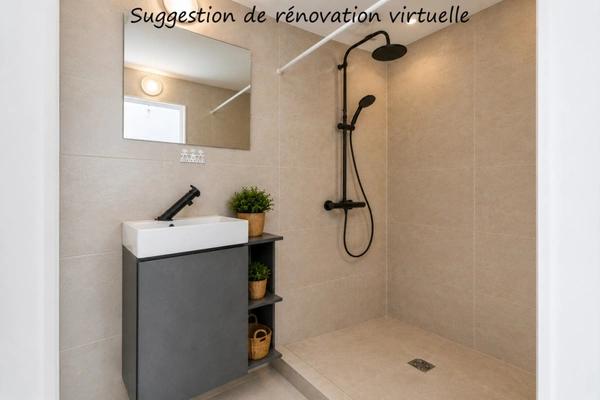 🏡 MAISON FAMILIALE 5 PIÈCES – 78 M² – 4 CHAMBRES – EXTERIEUR – LA MADELEINE (59)